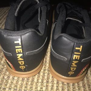 Nike Shoes - Boys Nike JR Tiempo Rio Sneakers Nike Shoes - Boys Nike JR Tiempo Rio Sneakers